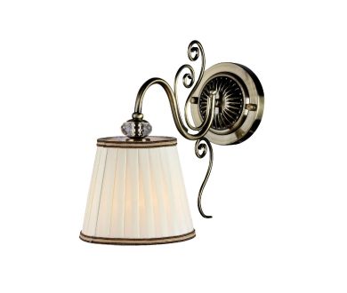 Бра Maytoni Vintage ARM420-01-R
