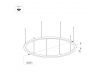 Подвесной светильник Arlight SP-Line-Hang-Arc-O3535-D800-65W Day4000 034007(2)