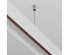 Подвес тросовый (2 шт.) Maytoni Magnetic track system Exility TRA034SW-2W