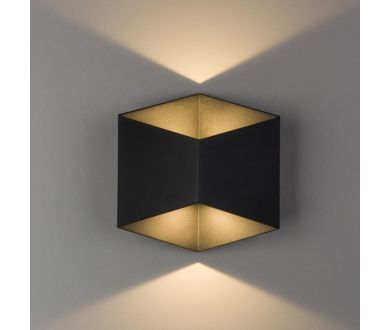 Настенный светильник Nowodvorski Impulse Led 8142