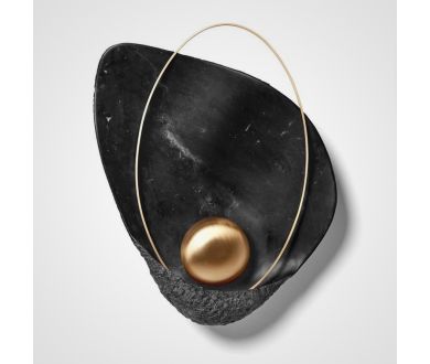Настенный светильник ImperiumLoft Clam 179695-22