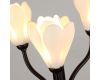 Настольная лампа Odeon Light Gardi Modern 5090/6T