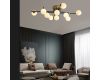 Потолочная люстра ImperiumLoft Maryon 207942-23