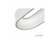 Подвесной светильник iLedex Bend 8330E-WH