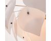 Подвесной светильник Arte Lamp Palmer A5695SP-5WH