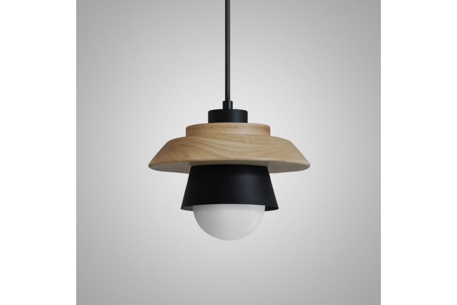 Подвесной светильник ImperiumLoft Eco 101549-26
