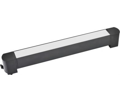 Трековый однофазный светильник Myfar Lines MT0112-16W3K-B