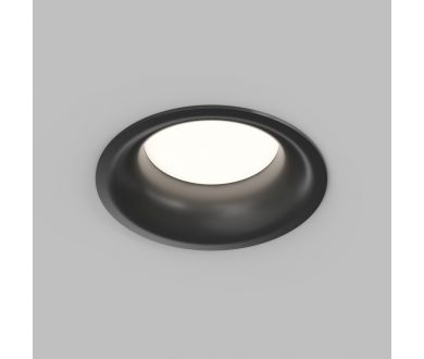 Точечный светильник Denkirs Iner DK2150-BK