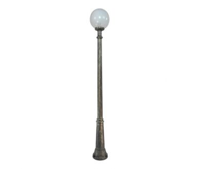 Купить Уличный фонарь Fumagalli Ricu/G300 G30.157.000.BYE27 Уличный фонарь Fumagalli Ricu/G300 G30.157.000.BYE27
