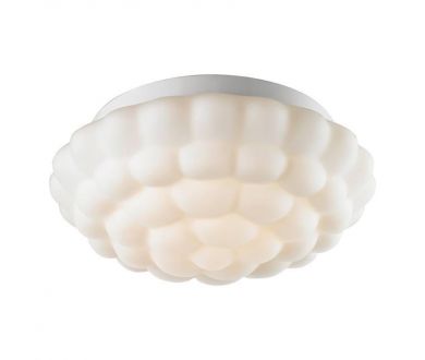 Потолочный светильник Arte Lamp Aqua A5130PL-2WH
