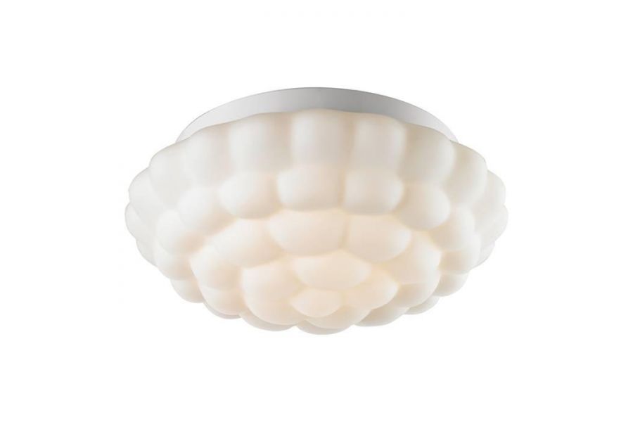 Потолочный светильник Arte Lamp Aqua A5130PL-2WH