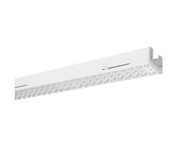 Трековый трехфазный светильник Arlight LGD-LUNGO-4TR-L600-20W-30W Day4000 (Белый, 90 deg, 230V) (IP20 Металл) 064238