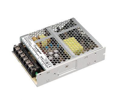 Блок питания Arlight HTS-80M-5 (5V, 16A, 80W) 015999(1)