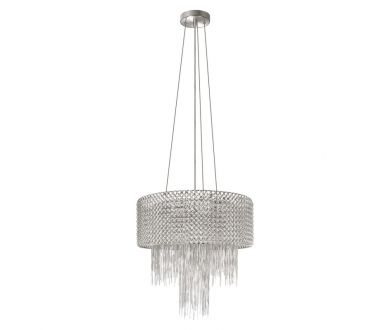 Подвесная люстра Loft IT Opera 10406/500