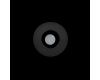 Встраиваемый светильник Loft IT Chip 10338/B Black