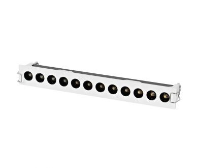 Встраиваемый светильник Lightstar Guarda 080346