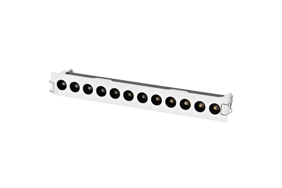 Встраиваемый светильник Lightstar Guarda 080346