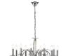 Подвесная люстра Lumion Laoka 8032/10