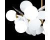 Люстра на штанге Loft IT Matisse 10008/10 white