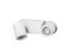 Cпот Kanlux Laurin EL-2I W 29122