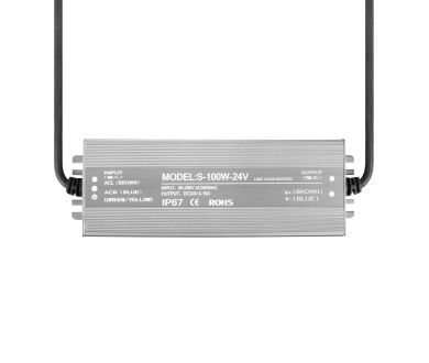 Блок питания Loft IT Power 100W, 24V, IP67 10364/10068