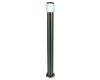Уличный светильник Arte Lamp Portico A8382PA-1SS