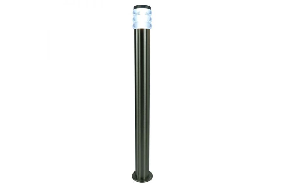 Уличный светильник Arte Lamp Portico A8382PA-1SS