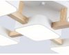 Потолочная люстра Ambrella Light Linetech Comfort FL4881