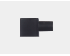 Заглушка с боковым выводом для ленты SWG PRO NE-MBL0408-B 00-00032819