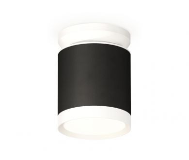 Потолочный светильник Ambrella Light Techno Spot XS8142015 (N8901, C8142, N8112)