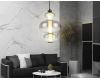 Подвесной светильник Ambrella Light High Light Modern LH11057