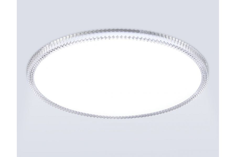 Потолочный светильник Ambrella Light Orbital FZ1710