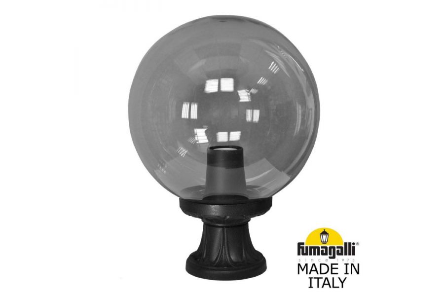 Садовый светильник Fumagalli G30.110.000.AZE27