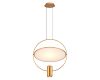 Подвесной светильник Odeon Light Orbite 7028/2L
