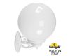 Уличный настенный светильник Fumagalli Globe G30.131.000.WYF1R