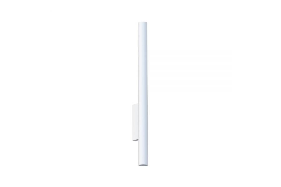 Настенный светильник Nowodvorski Fourty Wall XL White 10758
