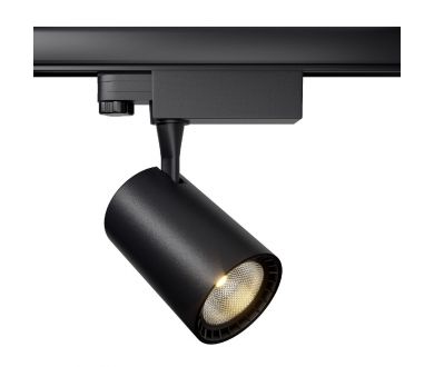Купить Трековый светильник Maytoni Technical Vuoro TR029-3-10W4K-M-B Трековый светильник Maytoni Technical Vuoro TR029-3-10W4K-M-B
