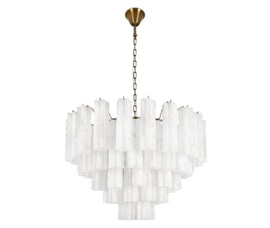 Подвесная люстра Loft IT Murano 10580/800 White