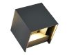 Фасадный светильник ST Luce Brik SL9513.701.01