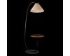 Торшер Loft IT Charlotte 10568F Black