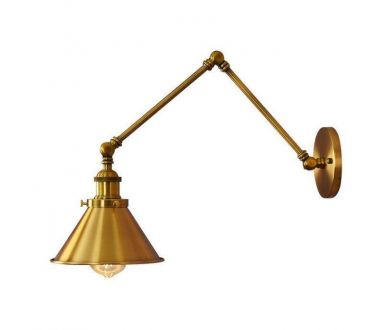 Купить Бра Lumina Deco Gubi LDW B005-2 MD Бра Lumina Deco Gubi LDW B005-2 MD