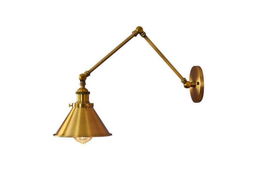Бра Lumina Deco Gubi LDW B005-2 MD