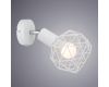 Спот Arte Lamp A6141AP-1WH