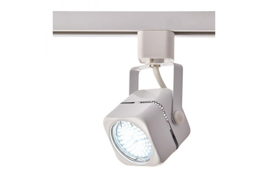Трековый светильник IMEX Трек 1 WH IL.0010.0051