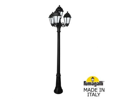 Садовый светильник Fumagalli K22.156.S31.AYF1R