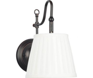 Бра Lussole Milazzo GRLSL-2901-01