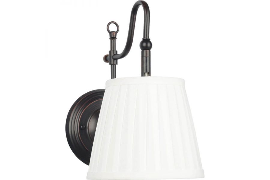 Бра Lussole Milazzo GRLSL-2901-01