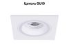 Встраиваемый светильник Arte Lamp Imai A2465PL-1WH