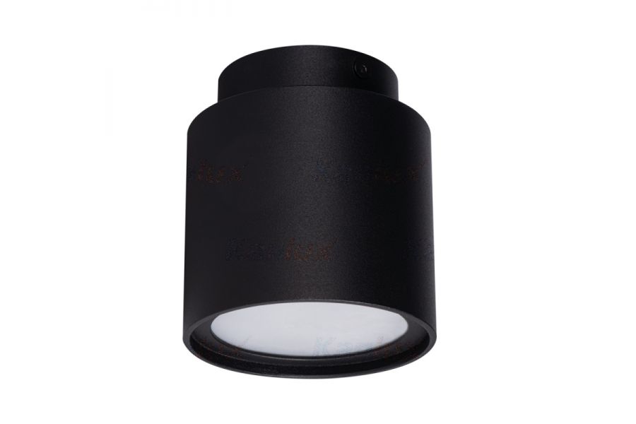Накладной светильник Kanlux Sonor GU10 CO-B WW 24362