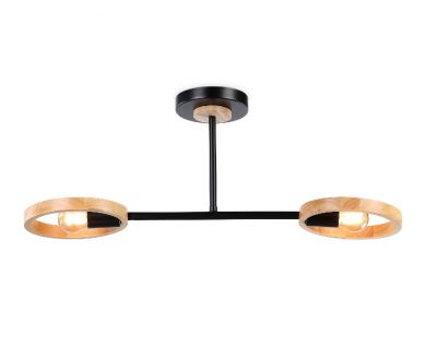 Люстра на штанге Ambrella Light Traditional TR8244